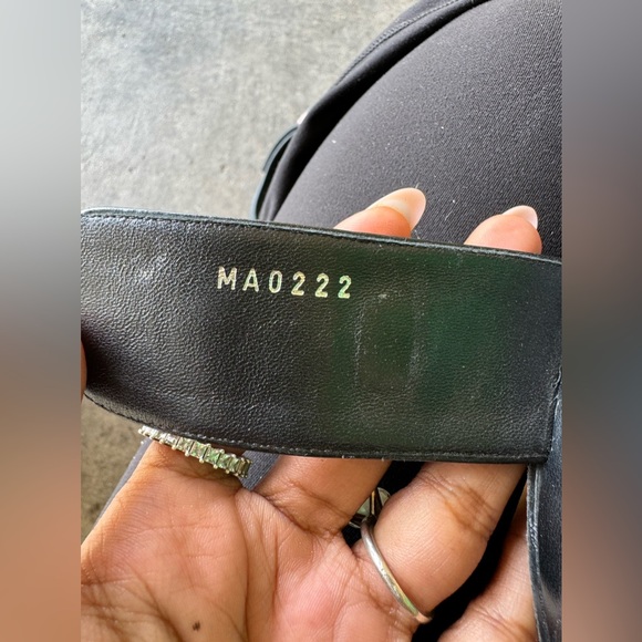 Louis Vuitton Bom Dia Flat Mule - Picture 7 of 7